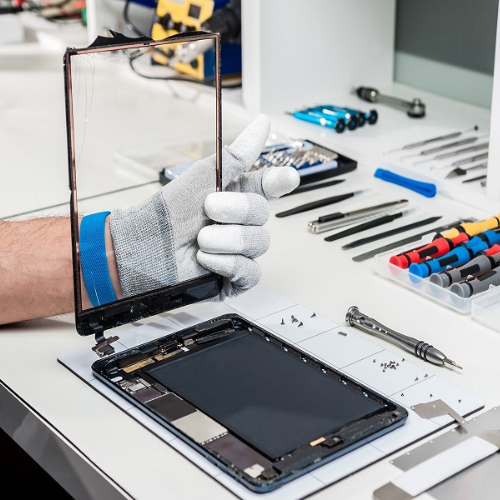 iPad repair
