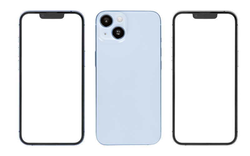 OnePlus AMOLED display replacement