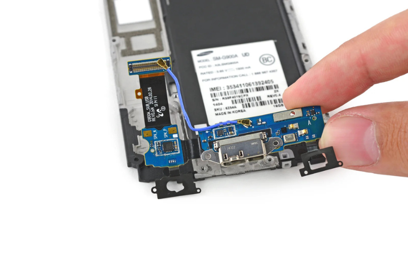 OnePlus charging repair Delhi